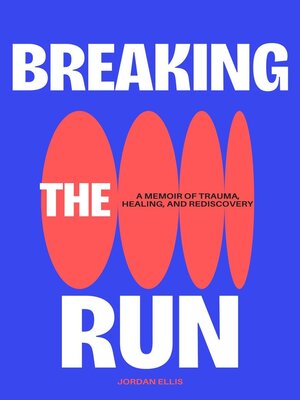 cover image of Breaking the Run